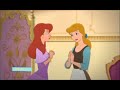 Cinderella 2 Dreams Come True 2002 Clip 17
