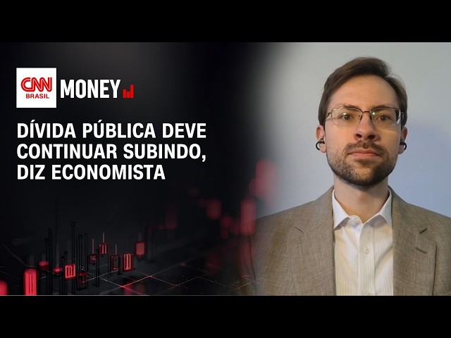 Gastos da União caminhão para maior patamar da história | ABERTURA DE MERCADO