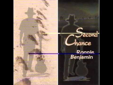 Ronnie Benjamin - It Ain't Easy