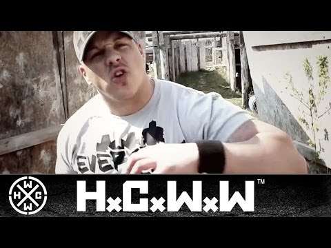 Companion - COMPANION - STRENGTH OF A LION - HARDCORE WORLDWIDE (OFFICIAL HD