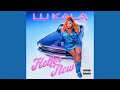 LU KALA Hotter Now Audio
