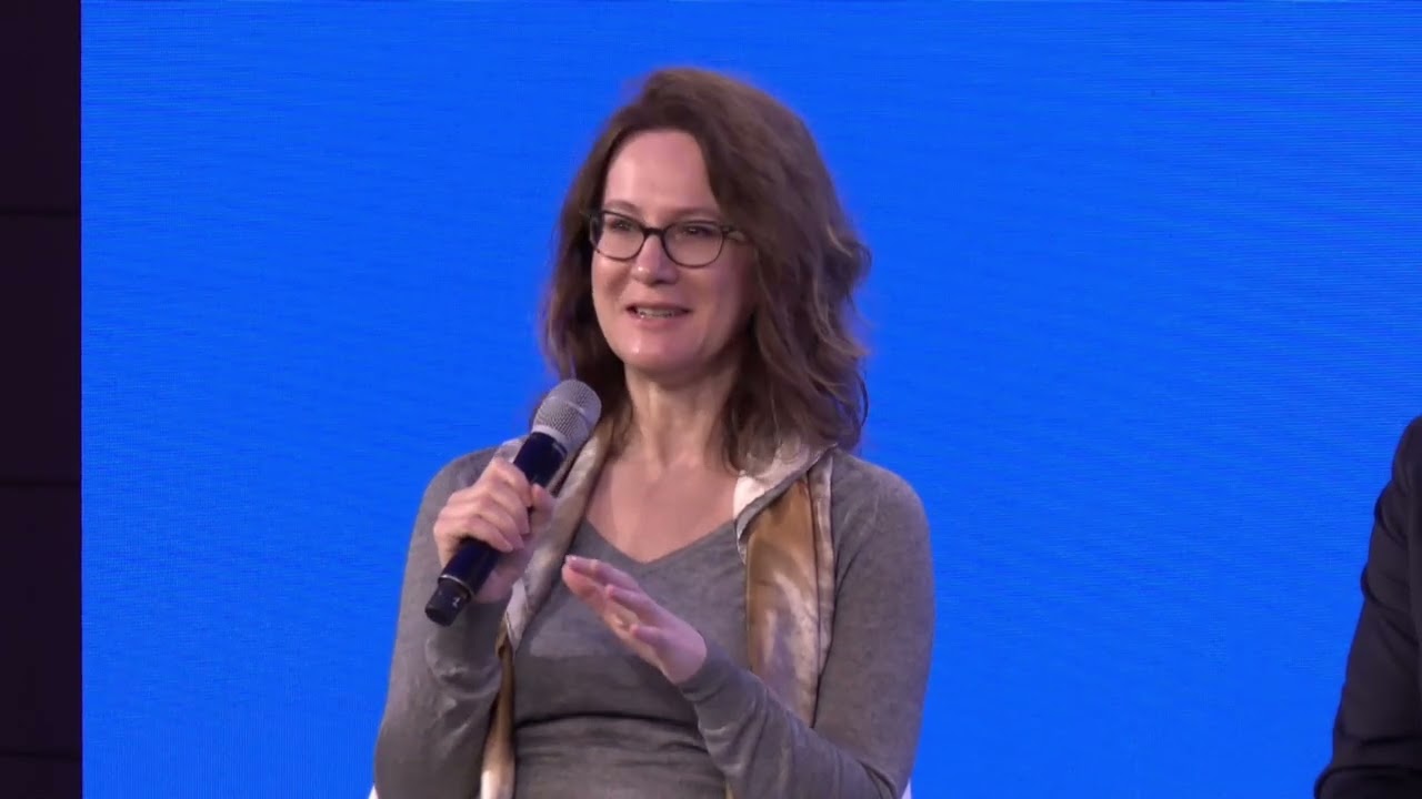 Steering Capital toward a Sustainable Future