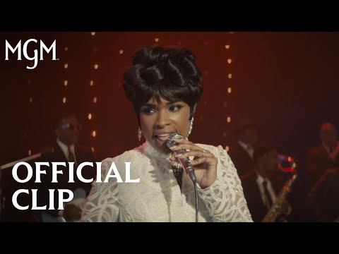 RESPECT | "Think" Official Clip | MGM Studios
