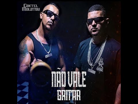 Coktel Molotov : Não Vale Gritar (Clip Oficial)