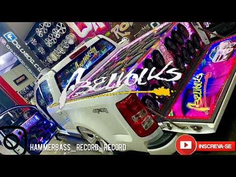 CD S10 ABELVOLKS MODÃO JUNHO 2022 -DJ MIKAEL CARDOSO