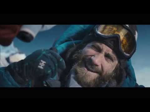 Everest /Extrait "Scott atteint le sommet "VF [Au cinéma le 23 septembre]