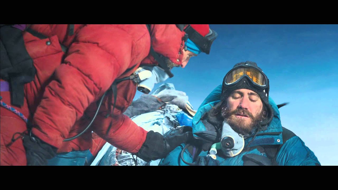 Miniature de la vidéo Everest /Extrait "Scott atteint le sommet "VF [Au cinéma le 23 septembre] du film Everest