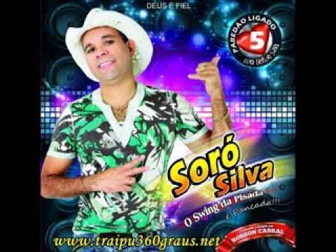 soró silva  Não Tô Valendo Nada