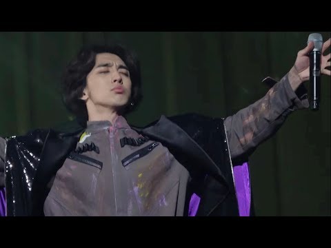 181124 Intro + Good Boy Twist  - 잔나비 (JANNABI) @10th 단독콘서트 'NONSENSE' (블루스퀘어 아이마켓홀)