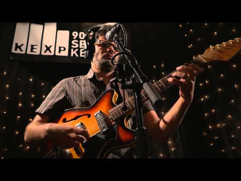 Kobo Town - Mr. Monday (Live on KEXP)