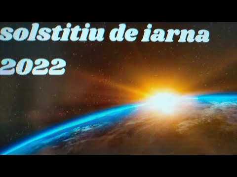 207- Solstițiul de Iarna 2022- Alexandra - Ramona - #HipnozaRegresiva - #Ezoteric #MihaelaPostolache