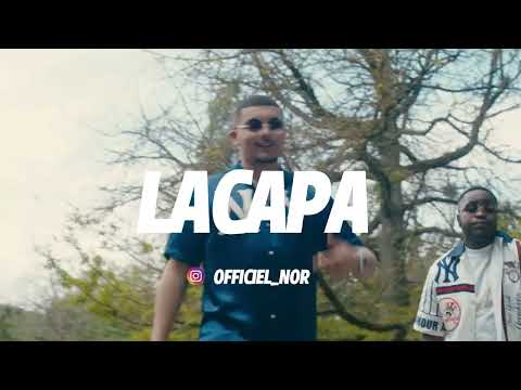 RK X Landy Type Beat "LACAPA" | Instru Drill Mélodieuse 2023