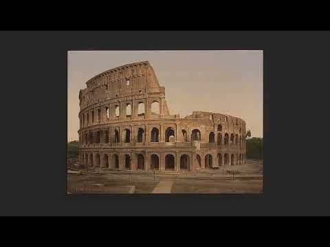 SOTA - The Katechon and Canceling the Apocalypse