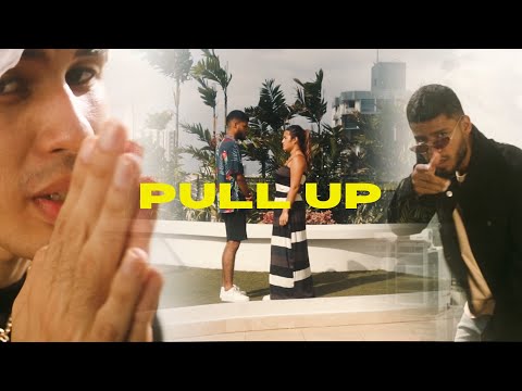 Pull Up 🔂 - Isaajes ft. Ochy | Video Oficial