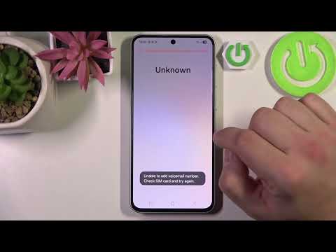 SAMSUNG Galaxy A56 5G – Mailbox einrichten auf jedem Samsung Smartphone