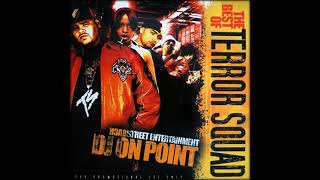 Big L Feat. Big Pun & Fat Joe - Bring 'Em Back [Instrumental]