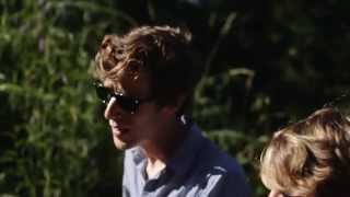 Daniel Martin Moore & Joan Shelley // Mountain Dew