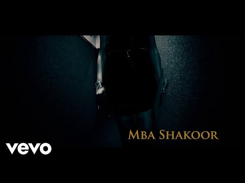 Mba Shakoor - OUR D.J ft. Anna Cymerman