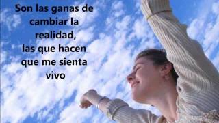 ''No estamos solos''