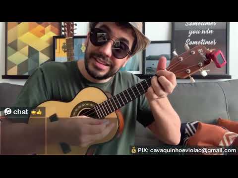 Cantei pra DistrairCadê iô iô - Arlindo Cruz &…