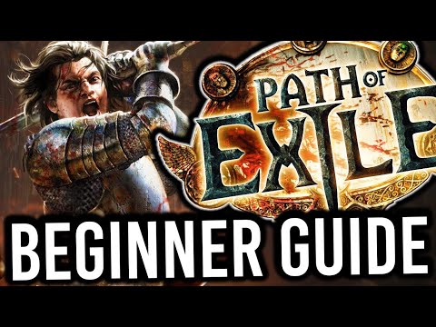 The Best Path of Exile Tips For Beginners