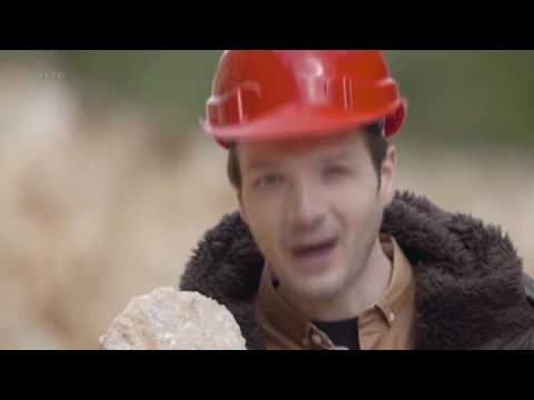 ARTE Xenius Sendung über Quarze