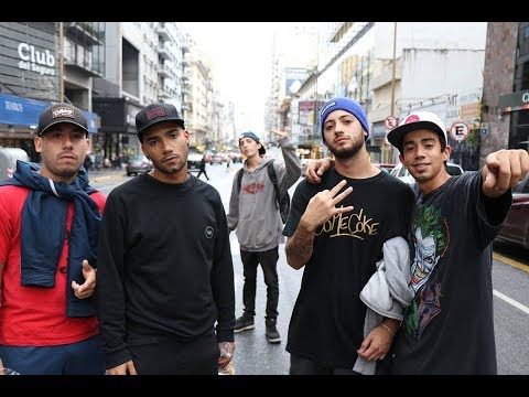 Tome Coke - Sensación (Video oficial)