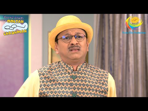 Popatlal Finds Himself In Dilemma | Taarak Mehta Ka Ooltah Chashmah | Popatlal Name Change