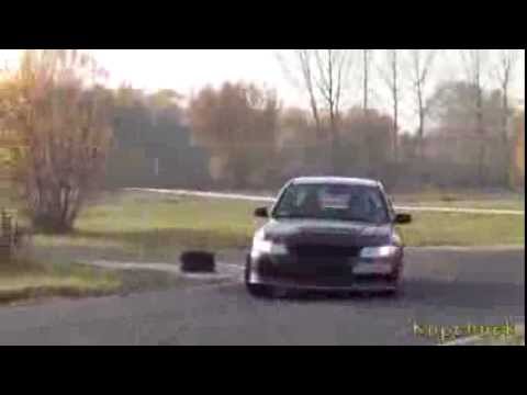 Super Sprint Tychy 10.11.2012 - 6 Runda SMT