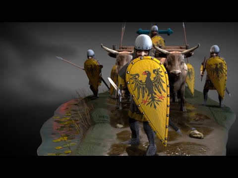 Field of Glory II Complete - First Few Min Gameplay - YouTube