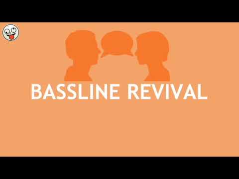 Mikey B (B.U.N) ft. Leon YT - Talk 2 Me / BASSLINE NICHE 4X4 HOUSE / Bassline Revival