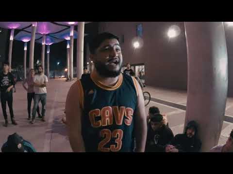 NANO vs. DARO: CUARTOS - RAP360 (QUINTA FECHA)