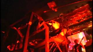 KMFDM - Attak/Reload (Live 2002)