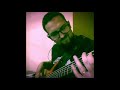 Avante Gabriela Gomes Bass Cover