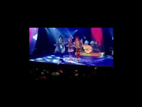 Doodlebops: Live In Concert! Trailer