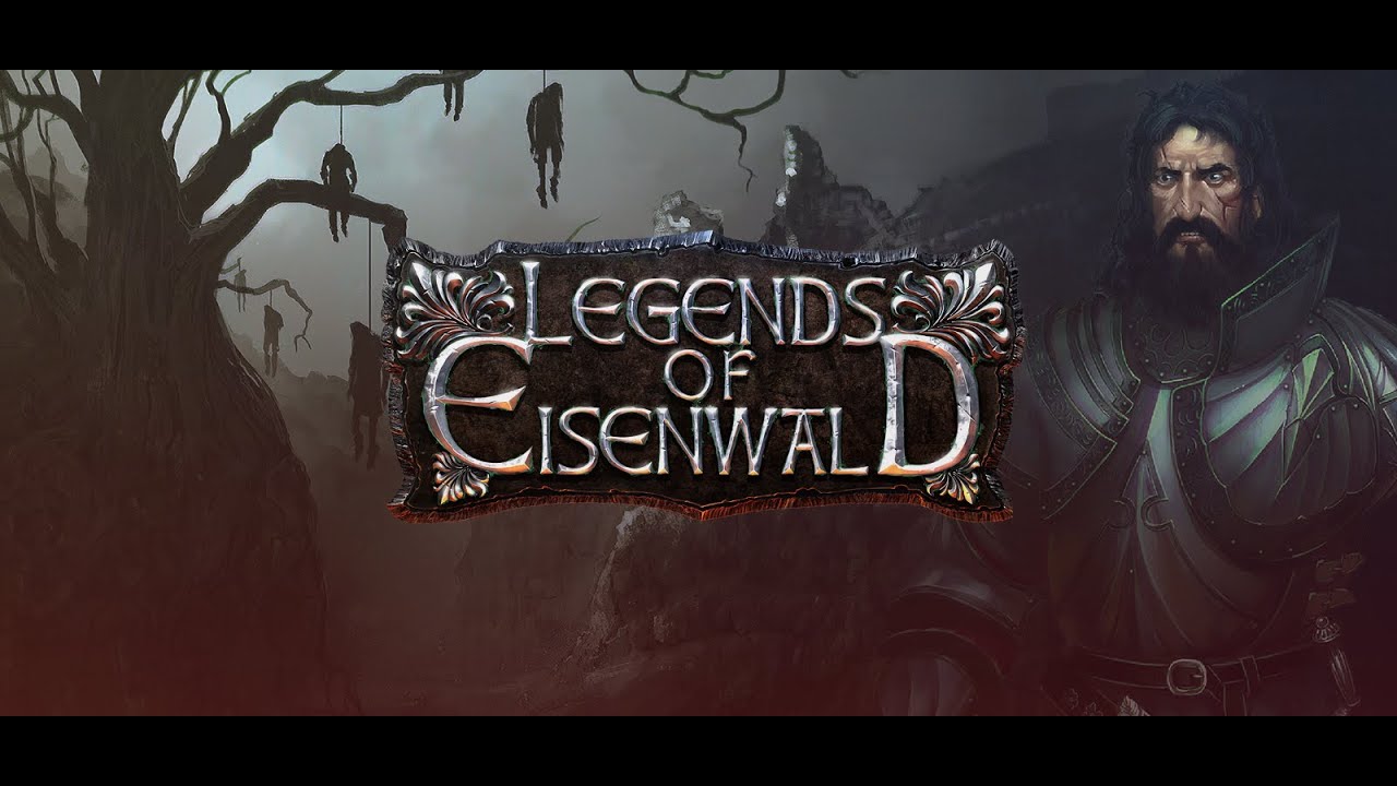 Legends of Eisenwaldvideo poster