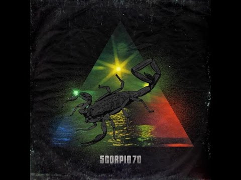 Scorpio 70 - Midnight Prowlers