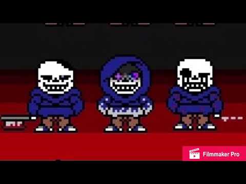 SwapSwap! Murder Time Trio Phase 1: Storm Of Dust