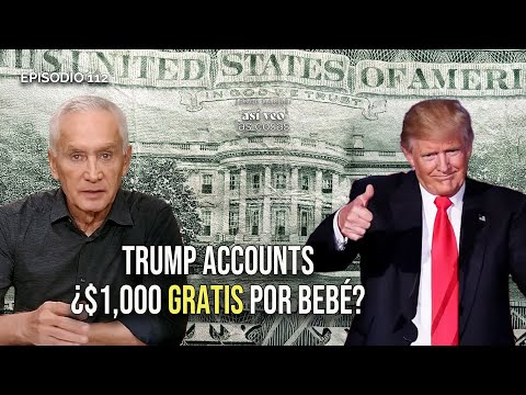 CUENTAS TRUMP: $1,000 + $250 EXTRA DE LOS DELL ¿CALIFICAS?