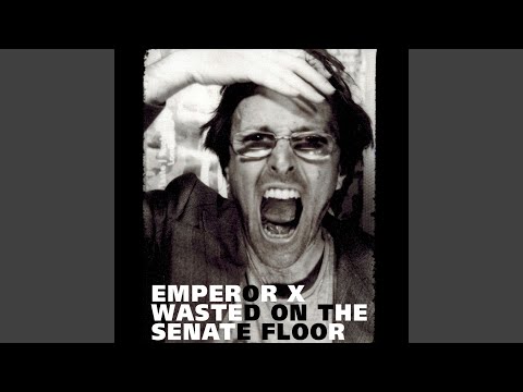 Video thumbnail for Wasted on the Senate Floor