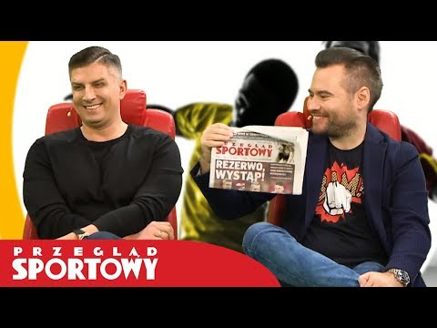 Remis z Urugwajem, czas na Meksyk - Misja Futbol