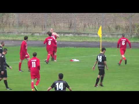 Promozione/A MORRO D'ORO - MIANO 1-3