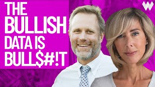 Caution! We&#39;re Being Fed Bogus Data | Stephanie Pomboy