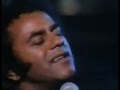 Johnny Mathis ~ Love Never Felt So Good ~
