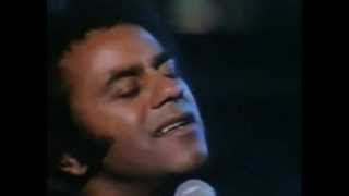 Johnny Mathis ~ Love Never Felt So Good ~