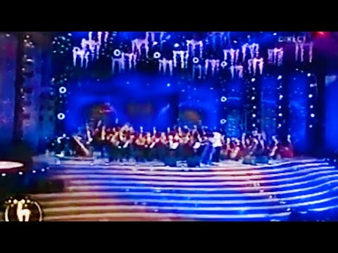 DANCS ANNAMARI -FILARMONICA BRASOV- OPERA BRASOV - THE PHANTOM OF THE OPERA