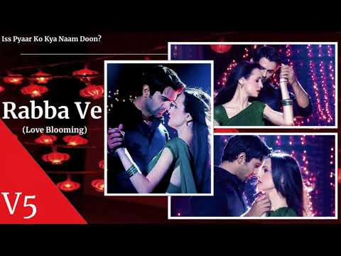 IPKKND - Rabba Ve (Love Blooming)