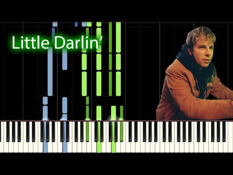 Little Darling - Tom Odell