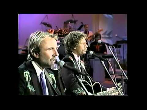 Desert Rose Band - He's back and I'm Blue