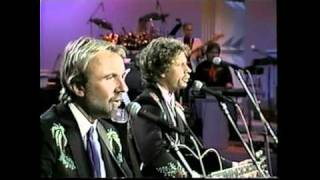 Desert Rose Band - He&#39;s back and I&#39;m Blue